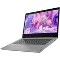 thumbnail image 2 of Laptop Lenovo Ideapad 3 Intel Core i3 Gen 10th 8GB RAM 1TB DD, 2 of 4