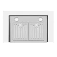thumbnail image 5 of Empava 30 in. 400 CFM Wall Mount Ducted Range Hood 30RH06, 5 of 5