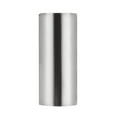 thumbnail image 4 of Rdeghly Guitar Slide, Guitar Accessory,2pcs Guitar Slide 6cm Stainless Steel and Glass Tone Bar Set Instrument Accessory, 4 of 8