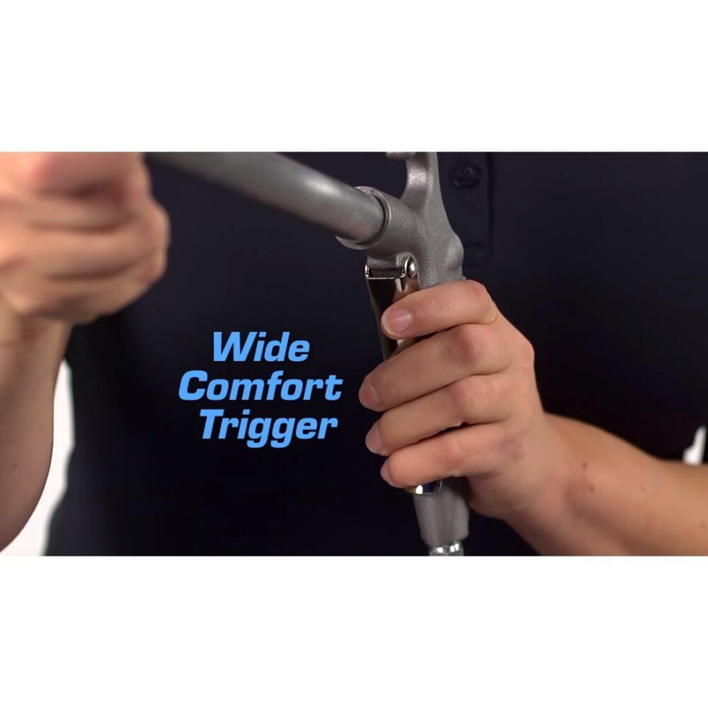 Guardair Xtra Thrust Safety Air Guns, 36 in Extension