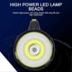 thumbnail image 4 of Hand Torches LED Super Bright Rechargeable Flashlight-2 Modes LED Searchlight Portable Searchlight Outdoor Emergency Flashlight, 4 of 4