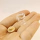 thumbnail image 3 of Scale 1:12 Dollhouse 4pcs Miniature Candy Bar Jar Kitchen Deco, 3 of 5