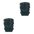 thumbnail image 4 of Advancent Mochila de moda para bicicleta de un hombro para andar en motocicleta y llevar varias correas para arreglar Type1 NO1, 4 of 6