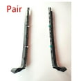 thumbnail image 2 of 1 Pair Rear Bumper Left Right Side Fascia Support Bracket For 2015-2023 DODGE CHARGER, 2 of 5
