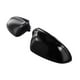 thumbnail image 3 of Car Rearview Mirror Cover Door Mirror Shell 13265451 13265452 for Opel Vauxhall Astra J Adam Side Re, 3 of 5