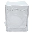 thumbnail image 1 of unbranded Cubierta Para Lavarropas Y Secarropas Con Protección Polvo Agua Y Rayones, 1 of 8