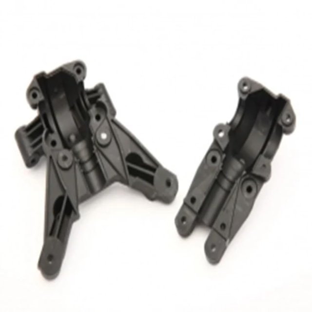 Mamparo Traxxas 8920 delantero superior e inferior