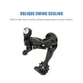 thumbnail image 4 of Bicycle Rear Derailleur 7/8/9 Speed Mountain Bike Transmission Bike Replacement Parts, 4 of 5