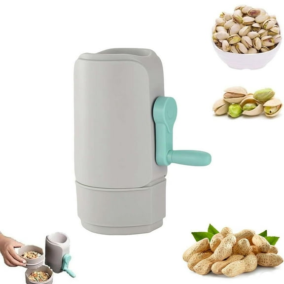 Food Storage Containers,Pistachio Opener Automatic Sheller Upgraded Peeler Peeler Pistachios Opener Funny Opener Tool To Splitting Pistachios For Kids Efficient Pistachio