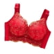 thumbnail image 3 of Ropa Interior Y Sujetadores de Mujeres Push-Up Bra sin Taza Vacía, Ajustable de Alta Elasticidad Se Ve Más Grande Lencería, 3 of 4