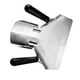 thumbnail image 2 of Pala de cocina de acero inoxidable Macarena 2 Piezas Pala Para Alimentos Chip Doble Mango, 2 of 4
