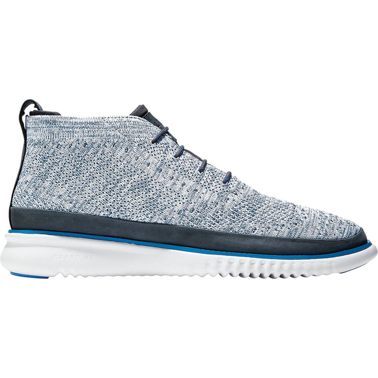 Men's Cole Haan 2.ZEROGRAND Stitchlite Water Resistant Chukka Boot