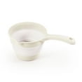 thumbnail image 1 of DOLU Foldable Bath Ladle for Compact Toddler Wash Tub, Ages 6+ Months, Relax Beige, 1 of 5