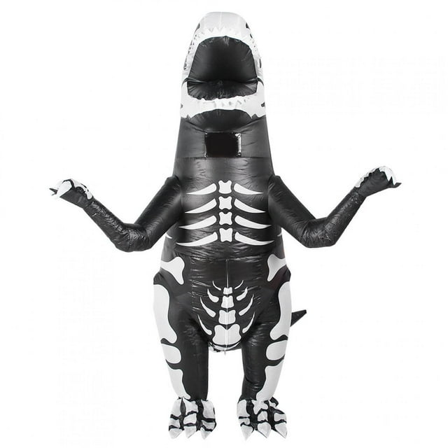 Inflatable Costume, Halloween Decor, Comfortable To Wear Unique Shape Kids For Adults X118