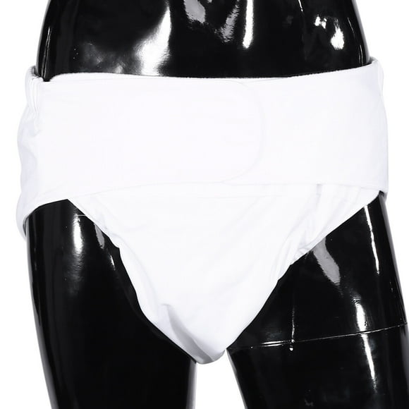 Adult Cloth , Adult Diapers, Cloth Adult Diapers, New Adult Washable Adjuatable Cloth Breathable Incontinence Nappy Pants for Elderly