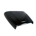 thumbnail image 3 of For 87-95 Wrangler 2DR Front Hood Panel Assembly Primed Steel CH1230181 55345059, 3 of 3