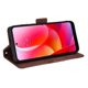 thumbnail image 3 of Funda Tipo Billetera GANGXUN para Motorola MOTO G Power 2022 – Tapa Flip con Tarjetero, 3 of 5