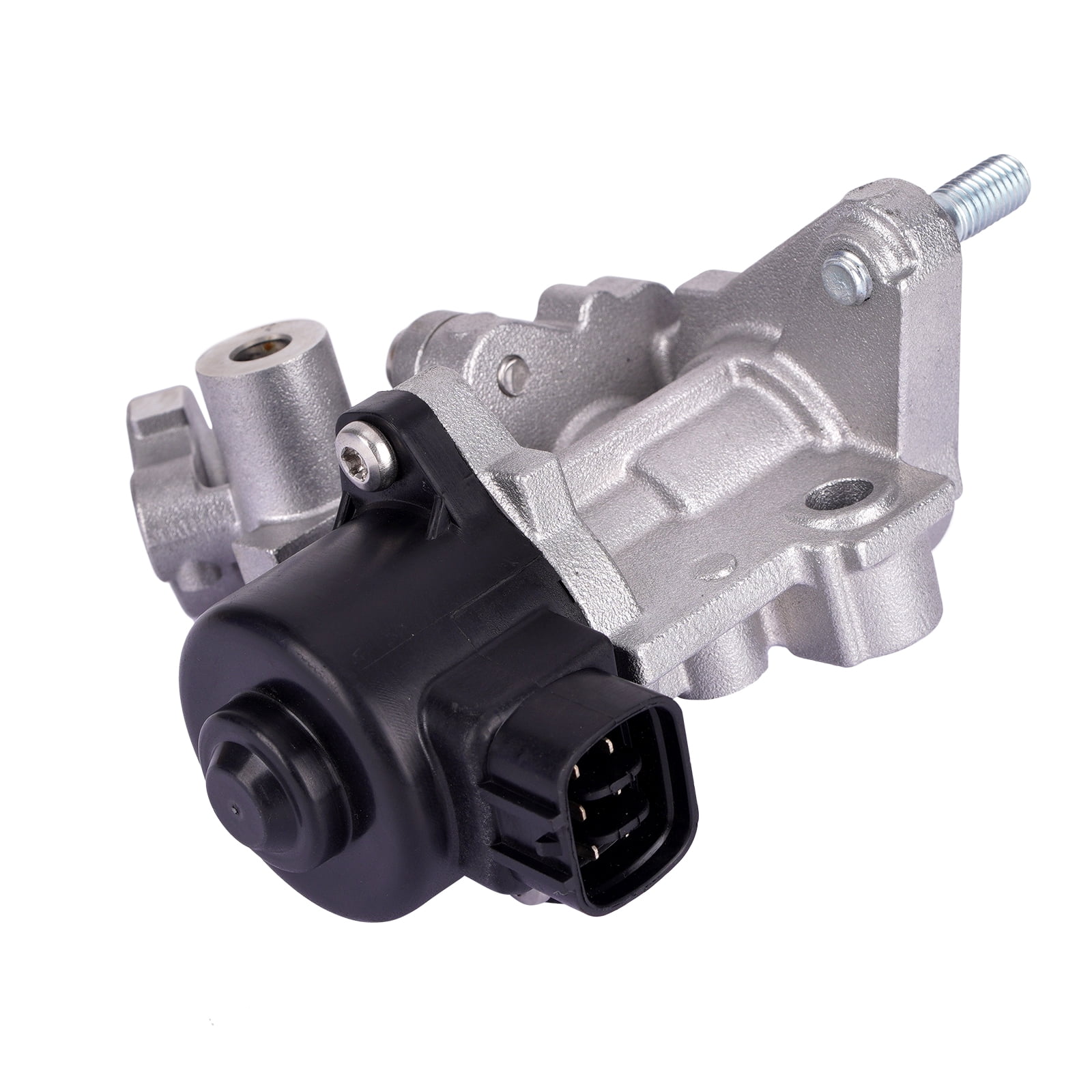 MOCA AUTOPARTS EGV1235 Exhaust Gas Recirculation EGR Valve Fit for 2011-2017 Lexus CT200h 1.8L & 2012-2018 Toyota Prius V 1.8L