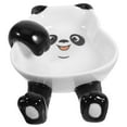 thumbnail image 6 of SEWCHICS Chopstick Rest Ceramic Elegant Appearance Multi 1Pcs, 6 of 8