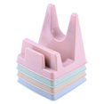 thumbnail image 4 of maskred Home Board Rack Multi-purpose Plastic Kitchen Pot Pan Lid Cover beige 1Set, 4 of 6