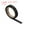 Black, variant on Unique Bargains Grip Finishing Tape Racket Accessories Sticky Seal for Tennis Badminton Black
