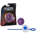 thumbnail image 5 of Beyblade Burst Pro Series Tact Lúinor Battling Top Set Kids Toy for Boys and Girls, 5 of 5