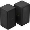 thumbnail image 7 of Sony SA-RS3S 100W Wireless Rear Speakers HT-A7000 Soundbar Pair Black 1 Year Extended Protection Plan, 7 of 7
