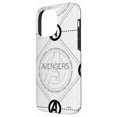 thumbnail image 2 of Funda para iPhone 14 Pro Max con logo de Marvel Avengers, 2 of 3
