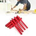 thumbnail image 4 of Carpenter Pencil, Octagonal 10 Pcs/Set Woodwork Pencil, For Woodwork Marking, 4 of 8