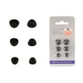 thumbnail image 1 of For Bowers&Wilkin Pi8 Soft Silicone In-Ear Earphone Covers Earphone Replacement Tips Earbuds Accessories Headphone, 1 of 8