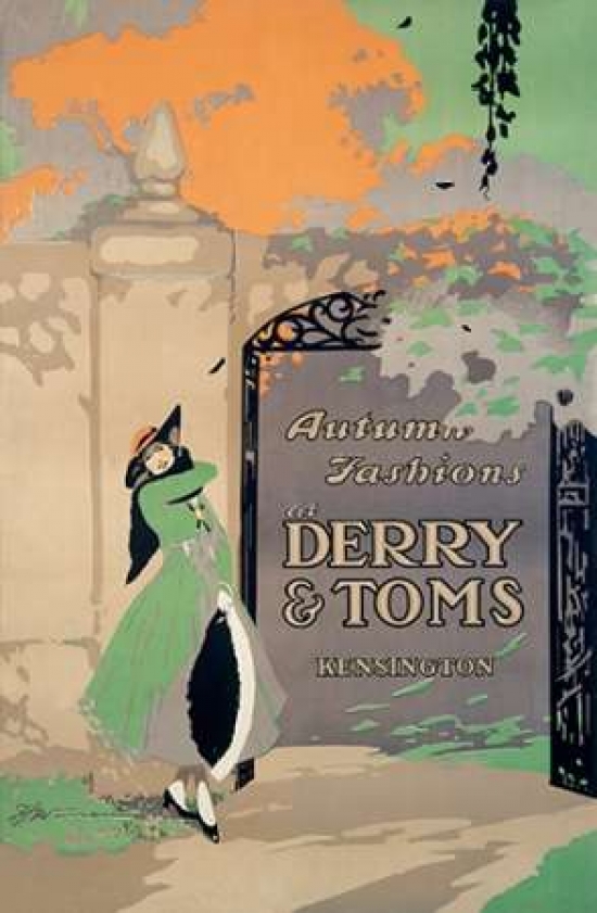 Derry And Tomsautum
