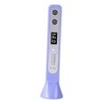 thumbnail image 3 of kowaku Height Measuring Measurement Charging Height Meter Height Stadiometer Device violet, 3 of 9