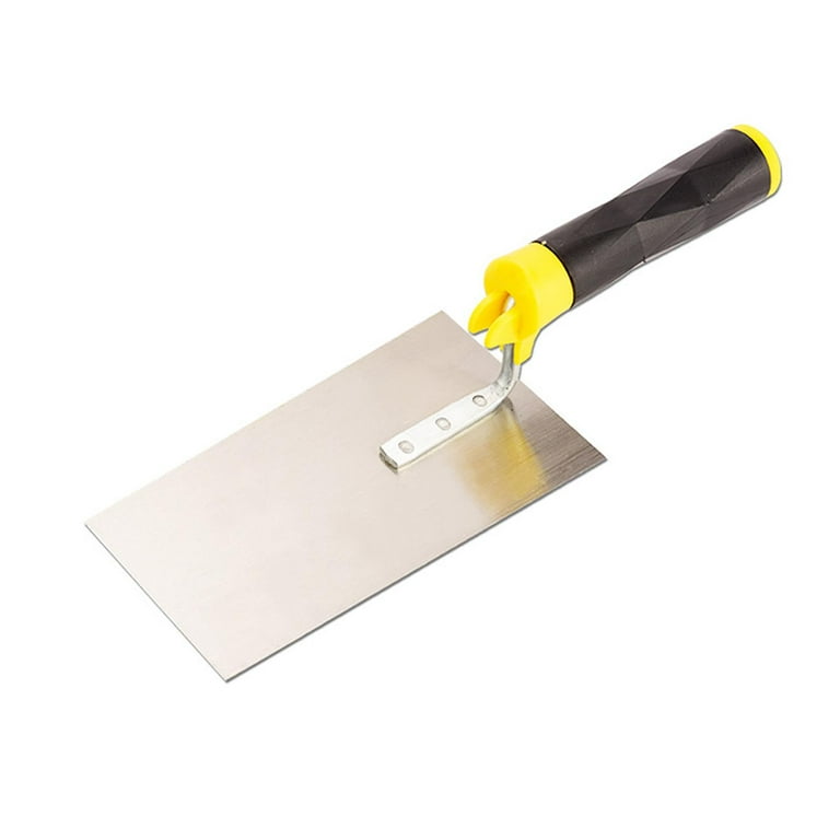 Wall filler scraper deals