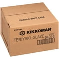 thumbnail image 5 of Kikkoman Teriyaki Glaze 5 lb. Bottle (Case of 6), 5 of 5