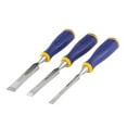 thumbnail image 1 of Irwin Marples Ms500 Protouch All-purpose Chisel, 1 of 3