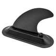thumbnail image 1 of Amdohai Detachable Side Fin with Base for Long Board Surfboard Paddleboard, 1 of 8
