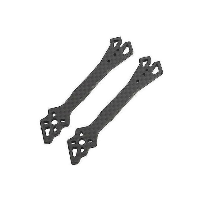 FlyfishRC Volador VX3.5 Spare Part Replace Arm / Middle Plate / Top Plate / Bottom Plate)