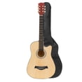 thumbnail image 2 of Guitarra Acústica ZONAR color Beige GTA-BGE, 2 of 7