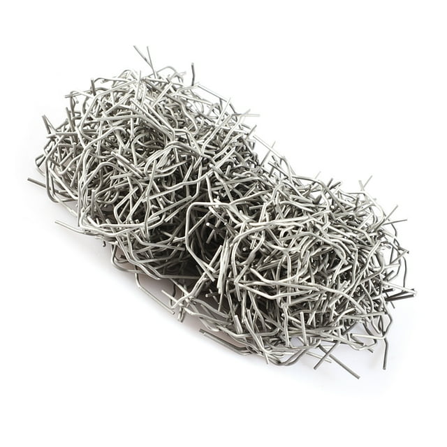 Bumper Plastic Repair Hot Stapler Wave Staples 500PCS Car Tools 1 Pc Welding Machine Iron Pre Cut Welder Staplers,V Shaped
