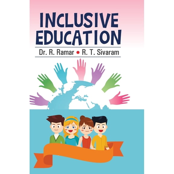 Inclusive Education, (Hardcover)