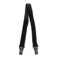 thumbnail image 2 of LEADER ProX Sport Goggles Strap Adaptor Replacement, One Size, Black, 2 of 2