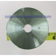 thumbnail image 2 of Cutex Sewing 3-1/2" CUTTING MACHINE REPLACEMENT BLADE AS-350 515E MB-90, 2 of 2