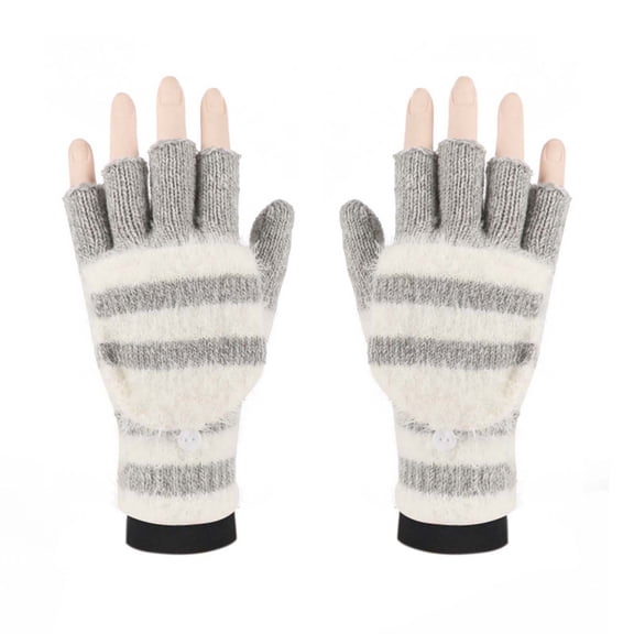 Limei Practical Gloves Super Soft for Running High Elasticity