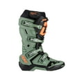 thumbnail image 2 of Leatt 4.5 HydraDri Cactus Boots size 7, 2 of 4