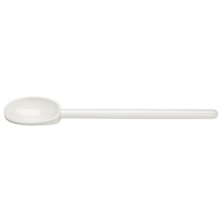 

Mercer Culinary M33182WH Hell s Tools White Mixing Spoon