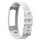 thumbnail image 2 of Reemplazo de correa de muñeca pequeña multicolor para Garmin Vivofit 1/2 (blanco), 2 of 3