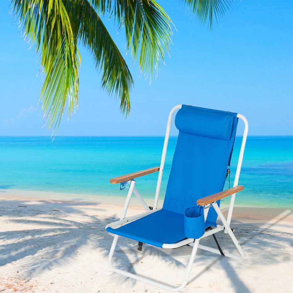 portable folding beach chairs
