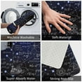 thumbnail image 5 of Uemuo Physical Formulas Printed Door Mat Indoor Doormat 16"x24",Front Back Door Mats Non Slip Entrance Rugs,Inside Doormats for Entryway, 5 of 9
