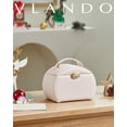 thumbnail image 2 of Caja de Joyas Musical Vlando para Niñas con Cajón y Bailarina, 2 of 8