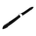 thumbnail image 5 of Car Front Bumper Lip Angle Diffuser Splitter Spoiler Protector, 5 of 5